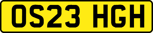 OS23HGH