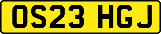 OS23HGJ