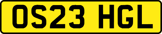 OS23HGL