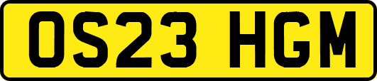 OS23HGM