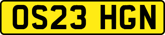 OS23HGN