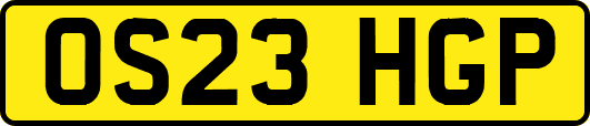 OS23HGP