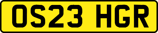 OS23HGR