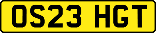 OS23HGT