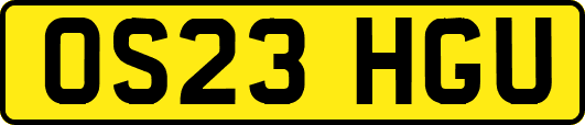 OS23HGU