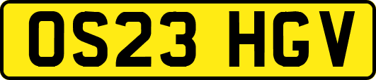 OS23HGV