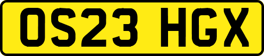 OS23HGX