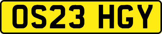 OS23HGY