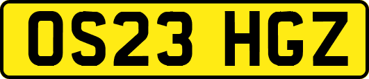 OS23HGZ