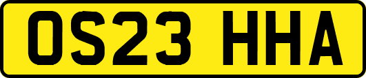 OS23HHA