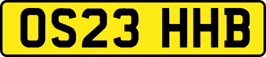 OS23HHB