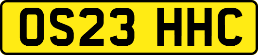 OS23HHC
