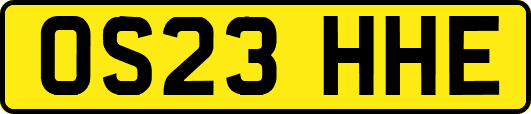 OS23HHE