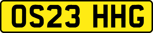 OS23HHG