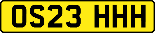 OS23HHH