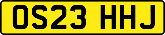 OS23HHJ