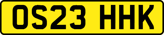 OS23HHK