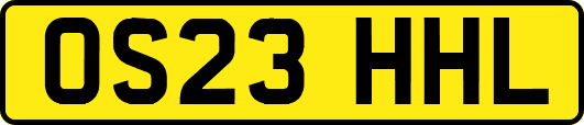 OS23HHL
