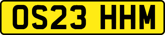 OS23HHM