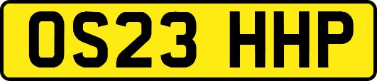 OS23HHP