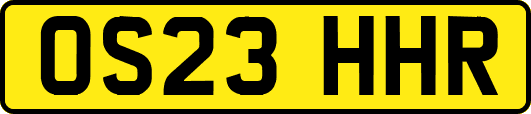 OS23HHR