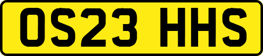 OS23HHS