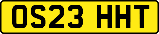 OS23HHT
