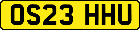 OS23HHU