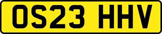 OS23HHV