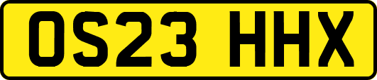OS23HHX