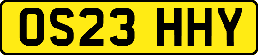 OS23HHY