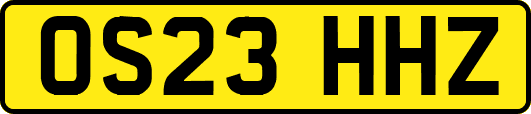 OS23HHZ