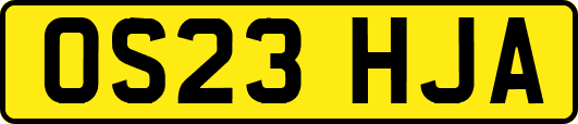 OS23HJA