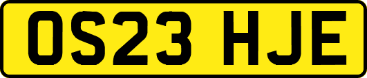 OS23HJE