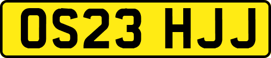 OS23HJJ