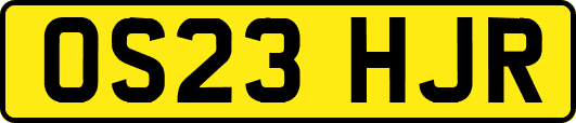 OS23HJR