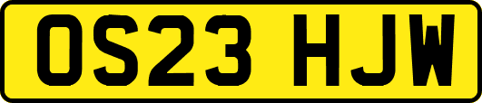 OS23HJW