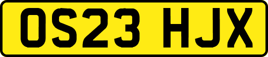 OS23HJX