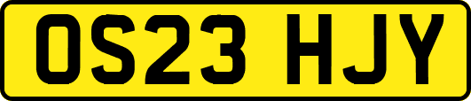 OS23HJY