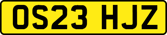 OS23HJZ