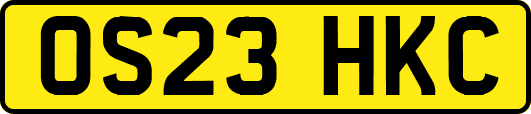 OS23HKC