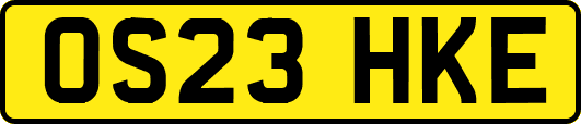 OS23HKE