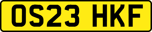 OS23HKF