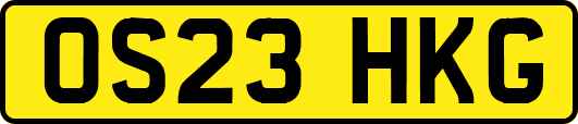 OS23HKG