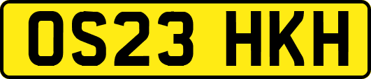 OS23HKH