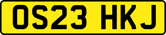 OS23HKJ