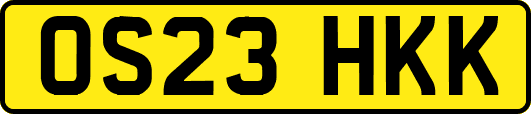 OS23HKK