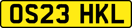 OS23HKL