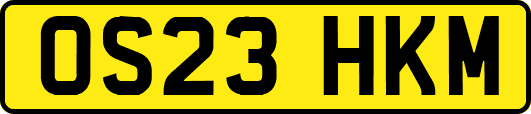 OS23HKM