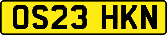OS23HKN